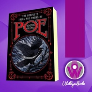 The Complete Tales and Poems of Edgar Allan Poe Edgar Allan Poe