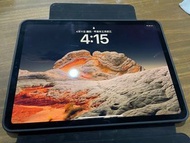 ipad pro 512gb 11吋 wifi +4g