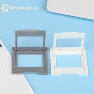 GE 135 Reversal Film Frame Vintage Simple Film Frame For 135 Film Lantern Slide Camera Scan Film Neg