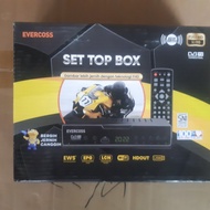 set top box tv digital Evercoos 20 bj