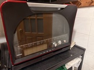 Toshiba 東芝ER-GD400HK 31公升座檯式微波爐(蒸氣/烤焗/水波爐)