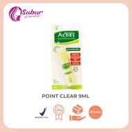 Acnes Point Clear 9Ml