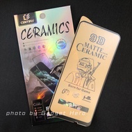 Ceramic Matte Film Full Tinted for Realme 5/5S/5i/6i/6/5 Pro/6/6 Pro/7/7i/7Pro/8Pro/C1/C3/C11/C12/C1