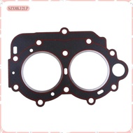 [szxmkj2lp] Marine Boat Cylinder Head Gasket Replace for  9. 15HP 18hp Outboard Boat Engine