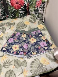Roxy 熱帶印花短褲