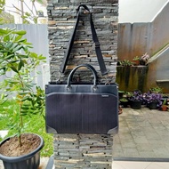 Michiko london mens bag original