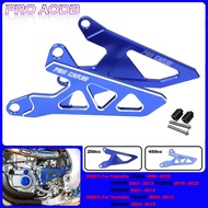 For Yamaha YZ 250 250F 250X WR 450F 450 YZ250 YZ250F YZ250X YZ450F WR250F WR450F CNC Front Sprocket 