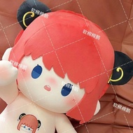 Gin Tama.Kagura.Doll Accessories-Anime Doll 40CM character-cute-Gift.Manga