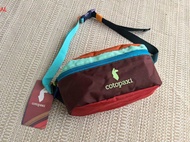 New Alpaca Cotopaxi Fashion Casual All-Match Bags In Shape Of Alpaca Running Bag Mens And Womens Che