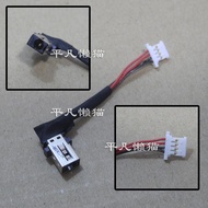 NEW DC Power Jack with cable NEW For Acer Swift3 SF315-41 SF315-41G SF315-51 SF315-51G laptop NEW DC-IN Flex Cable