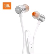 Promo Headset Earphone JBL T290 by Harman Kardon Full Bass Original
