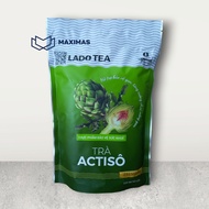 Trà atiso túi lọc công ty Ladophar