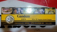 Gandum Jaya 12 Kretek
