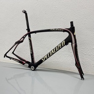 Specialized Roubaix Pro Frameset 單車 公路 車架組 框剎 Rim Brake 長途 舒適 緩震Tarmac Vange Giant Merida Canyon Gra