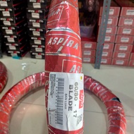 Ban Luar Motor Ring 17 ASPIRA MAXIO BLADE Tube Type 60/80 70/80 80/80 90/80 Motor Bebek