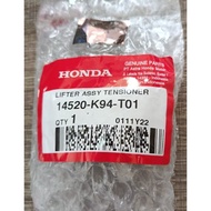 Lifter Assy Tensioner HONDA CBR 150R K45 CB 150R Sonic Supra ORIGINAL HONDAGTR 14520K94T01