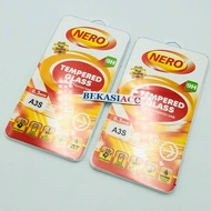 Tempered GLASS OPPO A3S / SCREEN GUARD OPPO A3S / ANTI-SCRATCH GLASS A3S