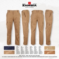 Zambia Arei Outdoorgear Trousers Polyester Hiking Pants Quick Dry Pants Trekking Pants