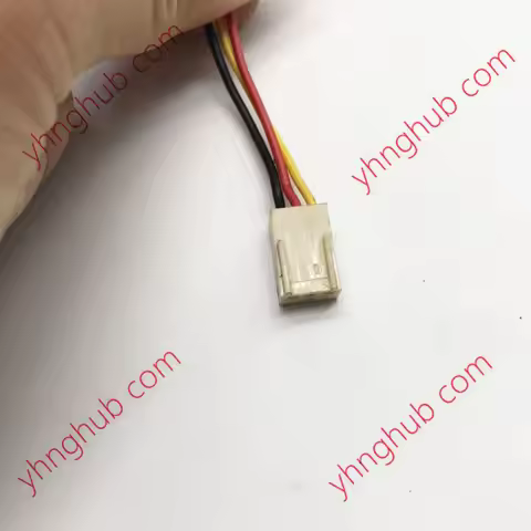 SUNON PMD1209PTV1-A F.GN DC 12V 5.6W 90x90x25mm 3-Wire Server Cooling Fan