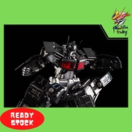 FLAME TOYS FURAI MODEL KIT NEMESIS PRIME TRANSFORMERS (IDW VERSION)