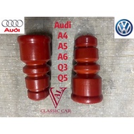 ( 100% ORIGINAL ) AUDI A4 A5 A6 Q3 Q5 REAR ABSORBER SHAFT BUSH