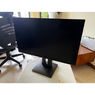 HP 27" 2k Reso 1440p Frameless IPS LED monitor,75hz,Rotate Vertical, Height Adjustable,HDMI, DP,VESA