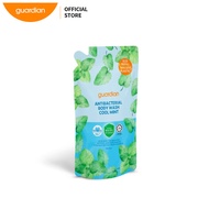 Guardian Antibacterial Body Wash Cool Mint Refill 850ml