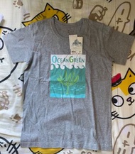 購自日本 Mont bell T-shirt (M size)