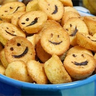 Manalagi Smile Cake 1kg