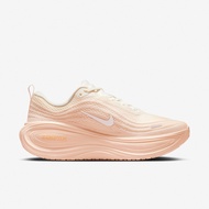 Nike Jogging Shoes Wmns Vomero Plus Women's Beige Light Orange Thick-Soled Sneakers [ACS] HV8154-801