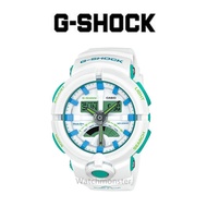 G-Shock casio Analog-Digital wide-face models watch [Original] GA-500WG-7ADR