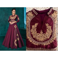 Readymade Anarkali Gown