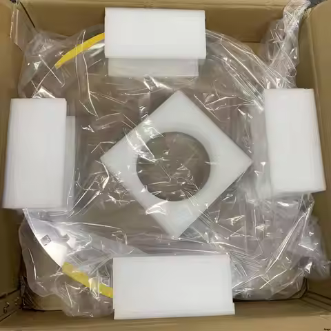 3D Fan Hologram Projector Cover 100cm Hologram Projector Case Advertising Light Display Protective S