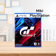 PS4/PS5 : Gran Turismo 7[GT7] [Zone3] [ASIA] รองรับภาษาไทย🇹🇭🇹🇭 PlayStation4 PlayStation5