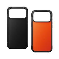 NOMAD iPhone 17 Pro/17 Pro Max Rugged 超軍規保護硬殼