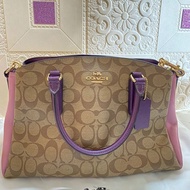 coach bag preloved original