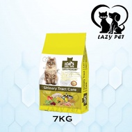 Icats Urinary Tract Care (Chicken & Tuna) Cat Food 7KG