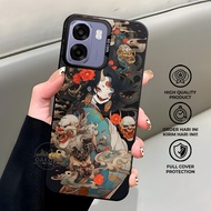 CASE IMD Hologram For Oppo A6X A6 A6 Pro A5i A5X A5 Pro A5 2025 A5S A3S A3 Pro A3x Printing Motif Yo