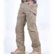 Tactical pant ix9 2019