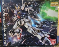 Bandai MG  1/100 Build Gundam Mk-II RX-178B