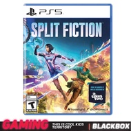 PS5 Split Fiction (English)