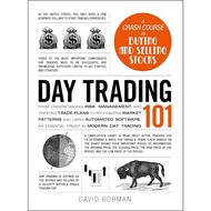 Chulabook|c321|Books|DAY TRADING 101 9781507205815
