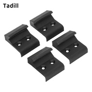 [dksqer] 4 Pieces Tire Changer Machine Protector Tire Changer Clamp Cover ,Easy to Use, Tire Changer