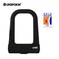 ULAC STOCKHOLM Bicycle U Lock