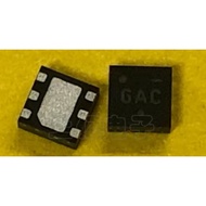 NCP718 NCP718AMTADJTBG 718 GA GAC GAE power ic on board - Original NEW