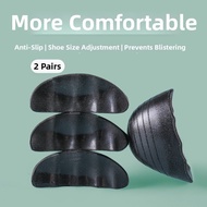 Shoes Head Plug Shoes Head Pad Mens Leather Shoes Big Change Small Artifact Filling Size 1 Size ๅ Pa