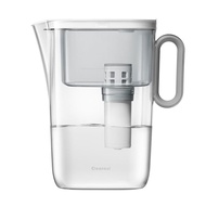 Cleansui Water Purifier Pitcher [Manufacturer Genuine Product, Made in Japan] Alkaline Cartridge, 1 