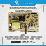 SJ26/SJ30/SJ34/SJ42/SJ229/SJ269/SJ300/SJ309/SJ349/SJ380/SJ389/SJ420/SJ429 SHARP REFRIGERATOR PCB BOA