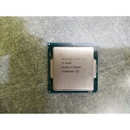 Core processor i3 6100