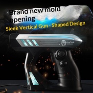 [Badger Hunter Vertical Gun-Shaped Gaming Mouse] Badger Hunter Vertical Mouse Game Ergonomic Gaming 